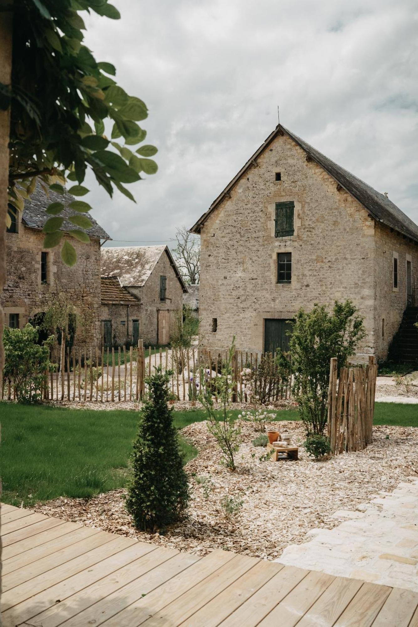 Le Clos D'Omaha Englesqueville-la-Percée Exterior photo