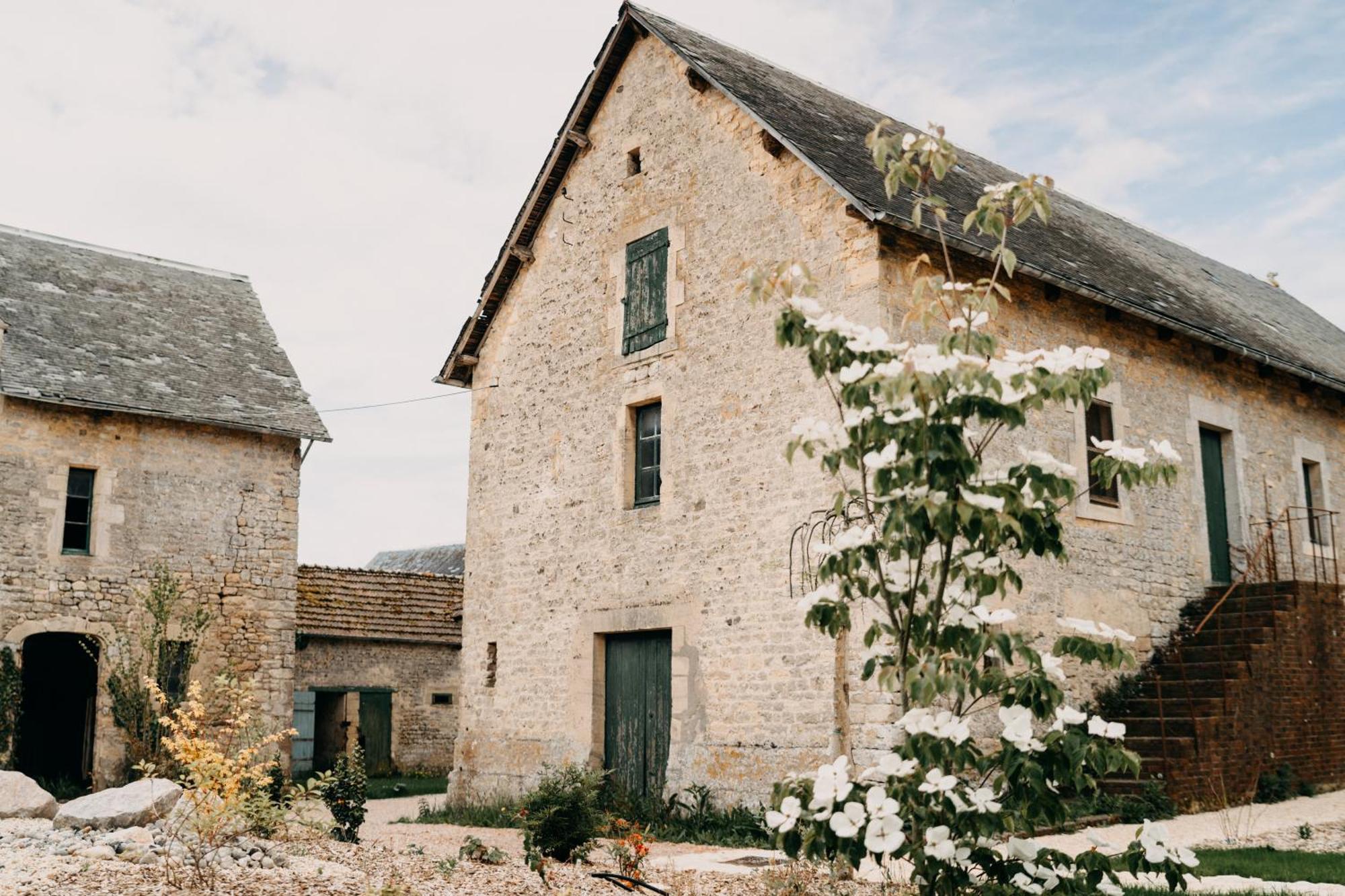 Le Clos D'Omaha Englesqueville-la-Percée Exterior photo